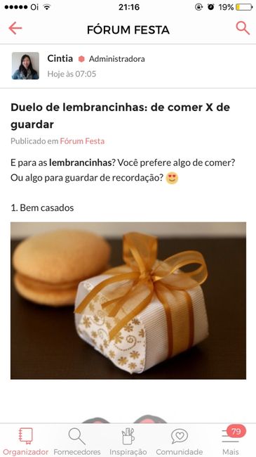 Meus duelos de noiva adriana - 12
