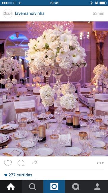 Minhas inspirações para decoração - 5