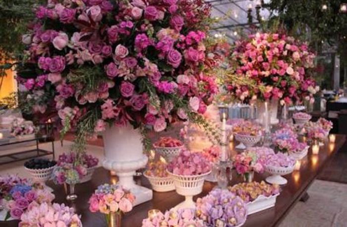 Minhas inspirações para decoração - 8