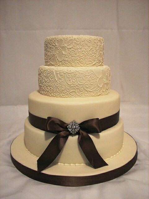 O bolo de casamento ,dicas #vemver - 3