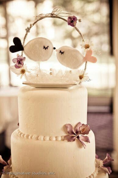O bolo de casamento ,dicas #vemver - 5