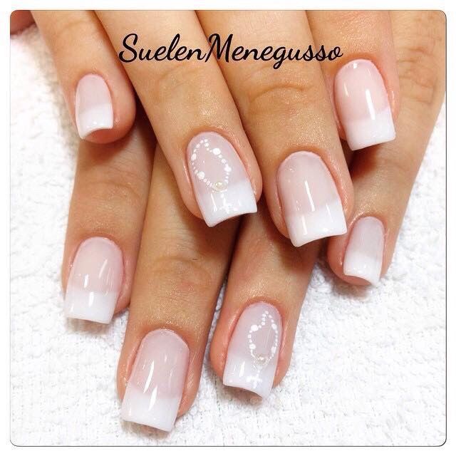 Inspiração unhas #vemver - 3