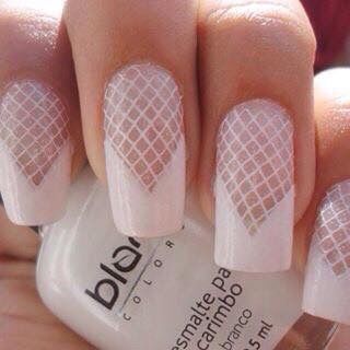Inspiração unhas #vemver - 6