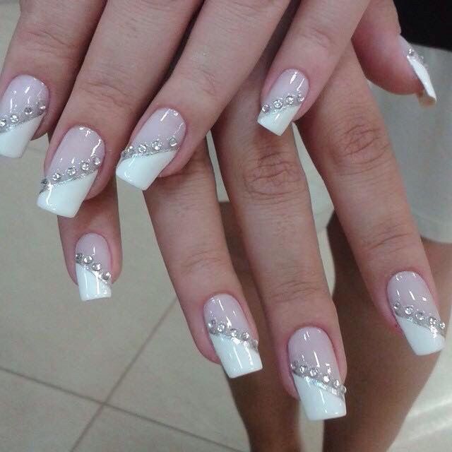 Inspiração unhas #vemver - 9
