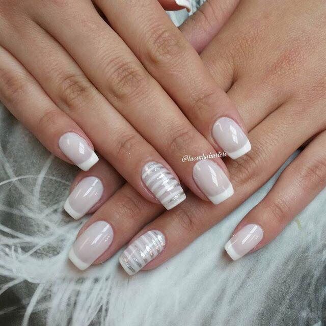 Inspiração unhas #vemver - 10
