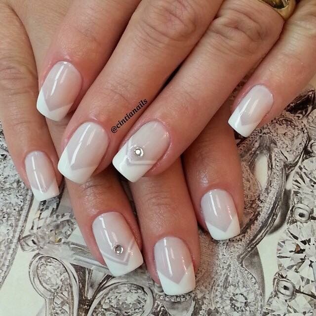 Inspiração unhas #vemver - 11