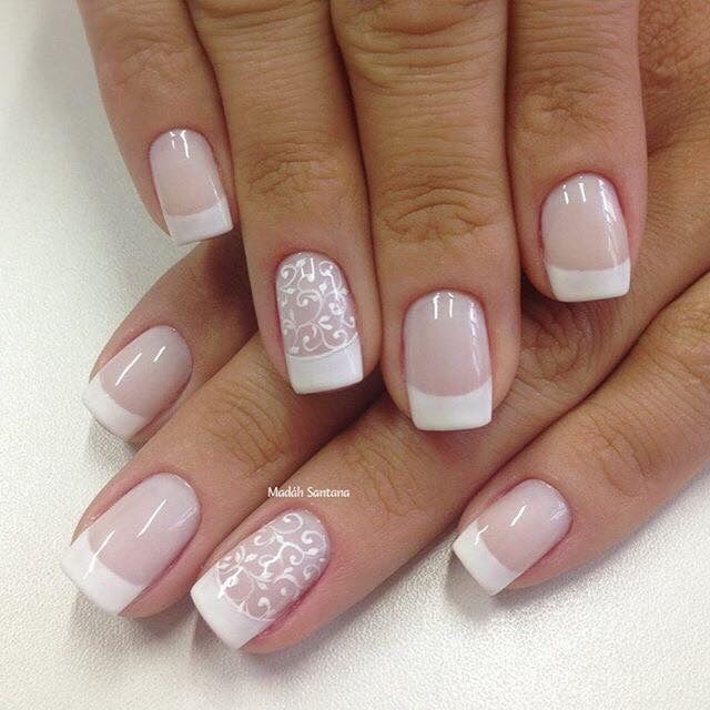 Inspiração unhas #vemver - 12