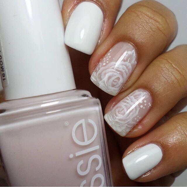 Inspiração unhas #vemver - 13