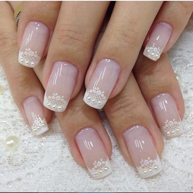 Inspiração unhas #vemver - 17