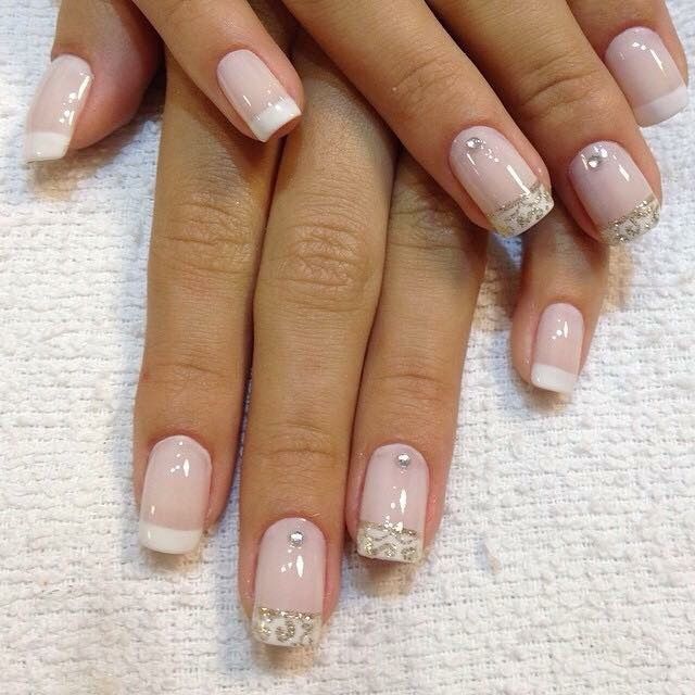 Inspiração unhas #vemver - 18