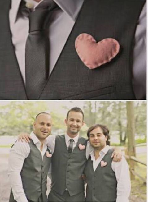 Boutonniére #vem ver - 11