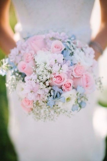 O bouquet