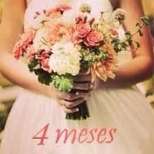 #4 meses 
