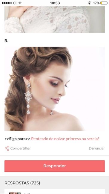 Noiva princesa adriana - 5