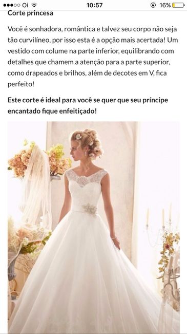 Noiva princesa adriana - 11