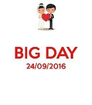 Grande dia 24/09/2016