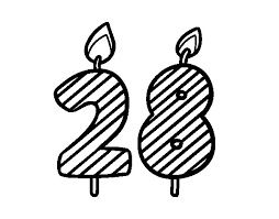 28 aninhos
