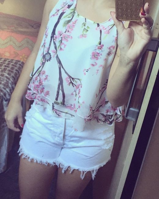 Ajudaaaa...preciso de opiniões #préwedding - 3