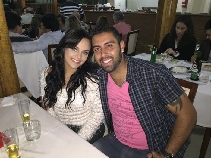 Meu amor!!!