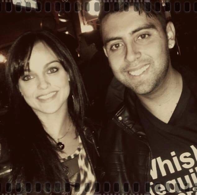 Te amo !!!