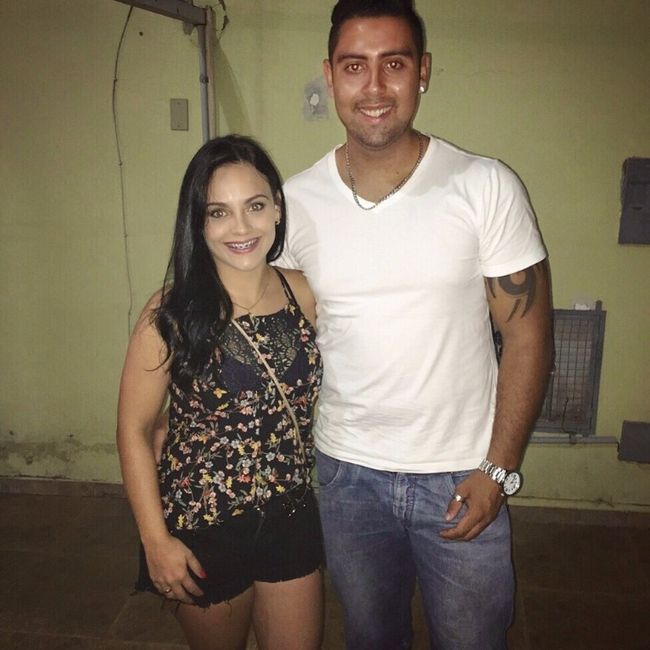 Te amo !!!