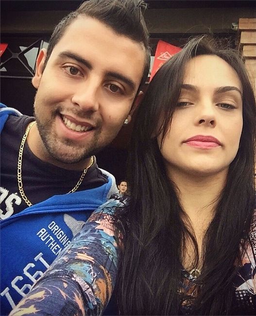 Te amo !!!