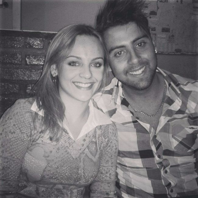 Te amo !!!