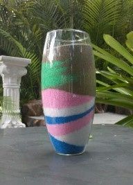 Ritual das Areias
