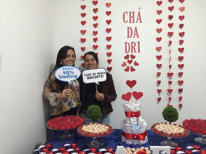 Mamis poderosa