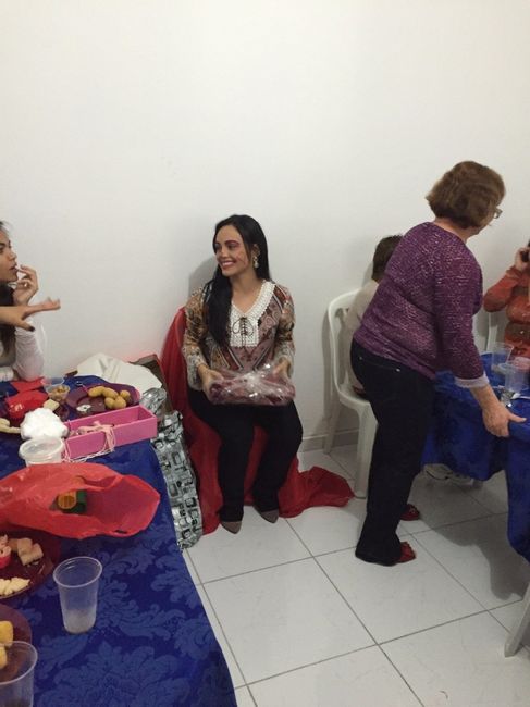 Brincadeiras