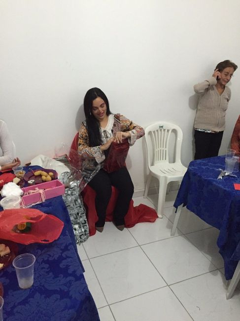 Brincadeiras