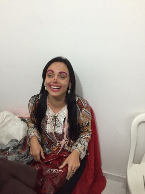 Brincadeiras