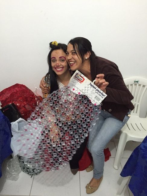 Brincadeiras