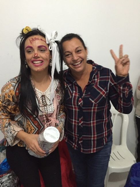 Brincadeiras