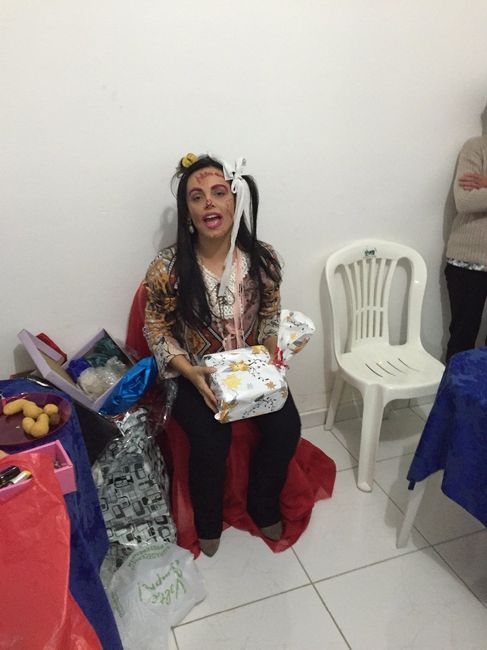Presentes