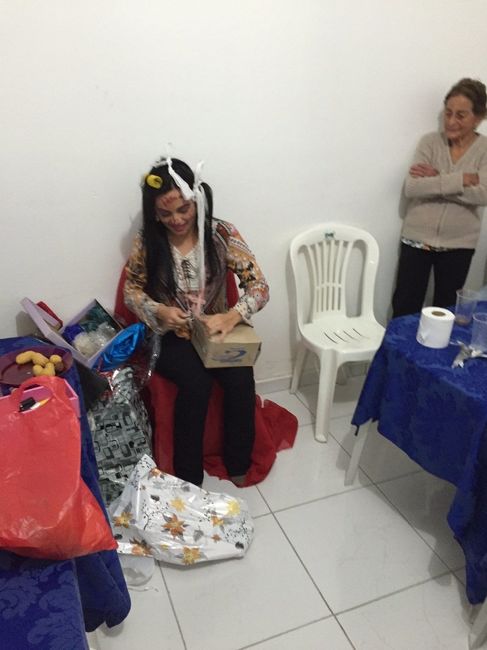 Brincadeiras