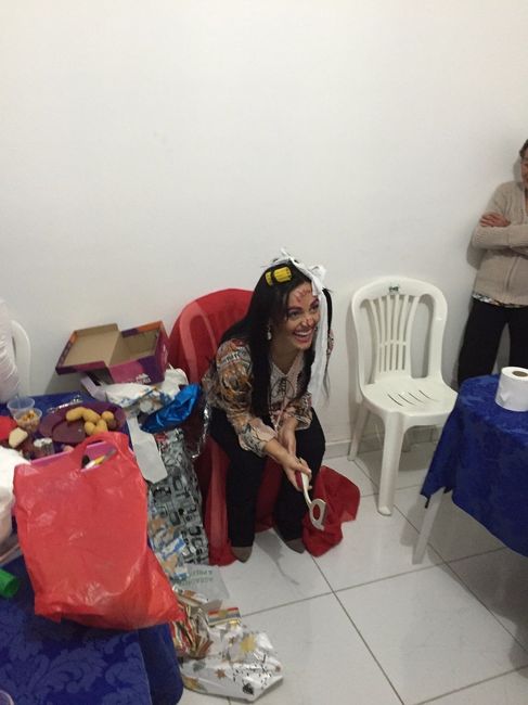 Brincadeiras