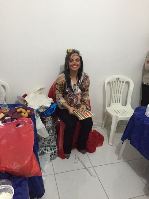 Brincadeiras