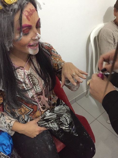 Brincadeiras