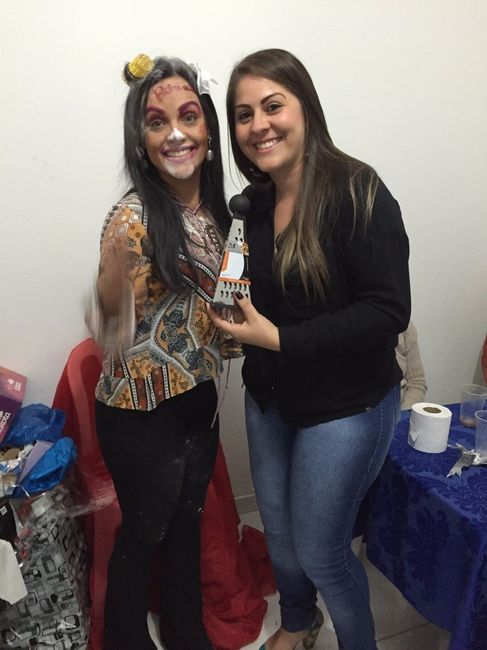 Brincadeiras