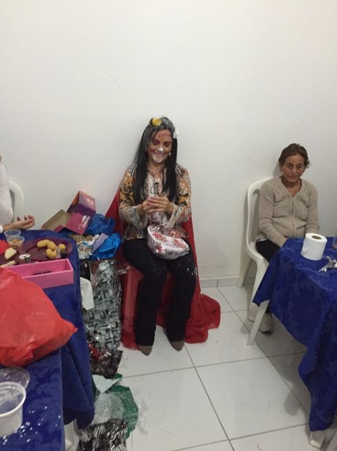 Brincadeiras