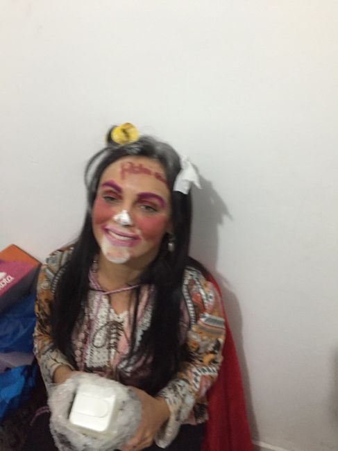 Brincadeiras