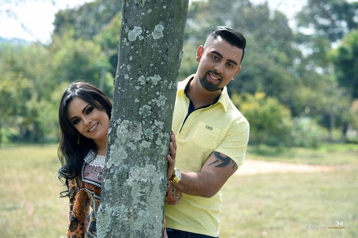 Amor meu