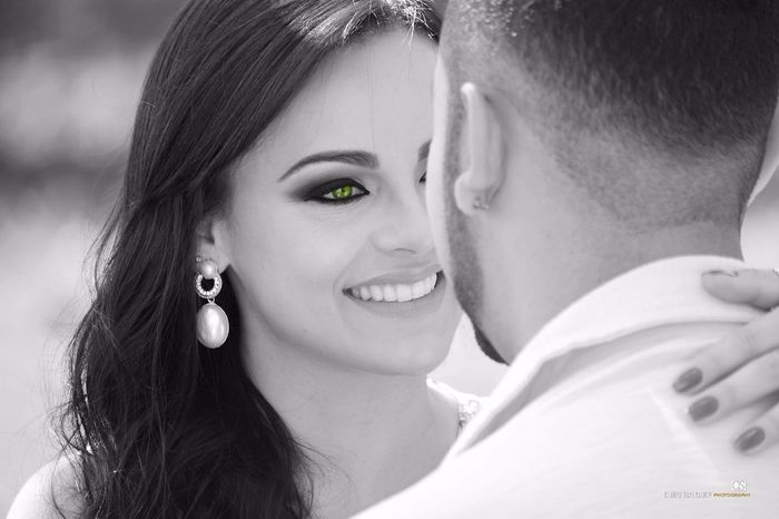 Porque você é o meu amor
