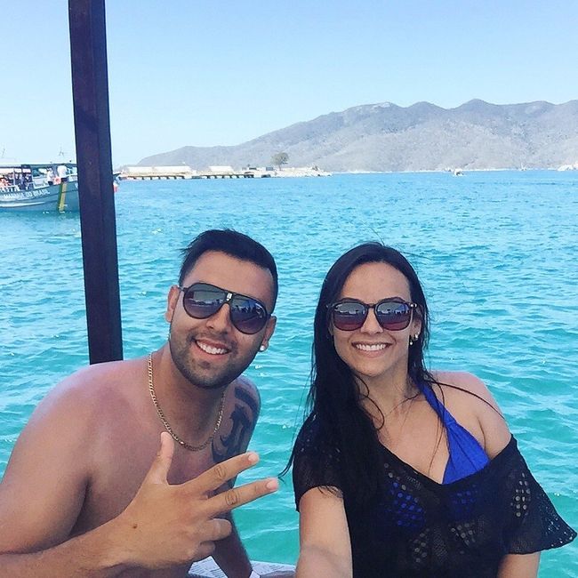 Prainhas do Pontal do Atalaia - Arraial do Cabo