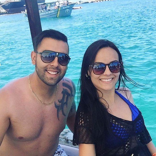 Prainhas do Pontal do Atalaia - Arraial do Cabo