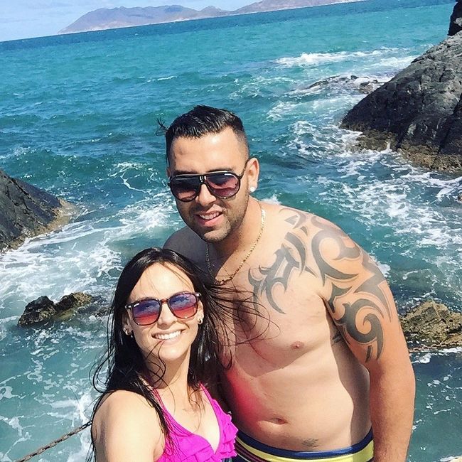 Praia do forte -Cabo Frio