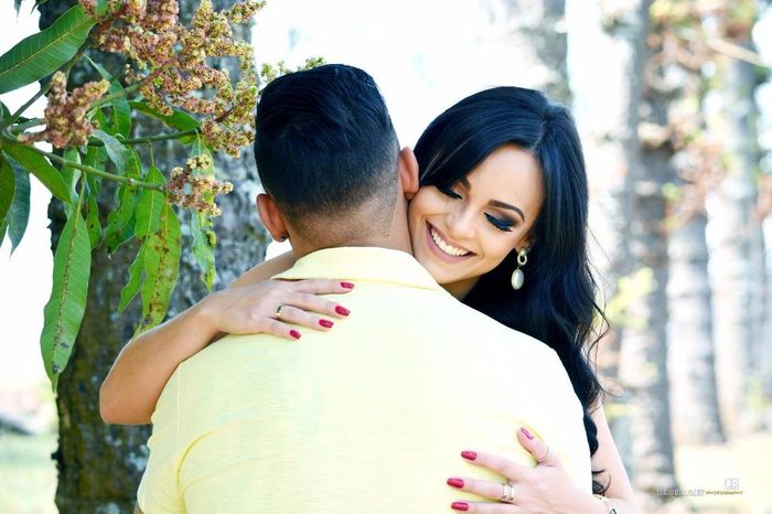 Pré wedding