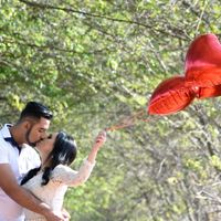 Pré wedding Adriana e Everton