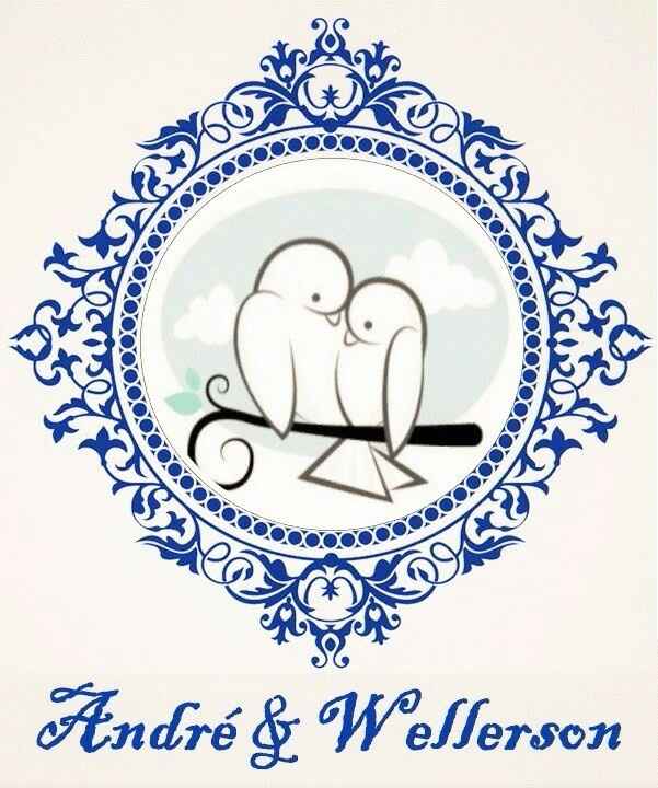 Logo e monograma - 1